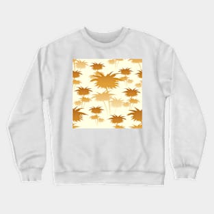 jungles wall papers Crewneck Sweatshirt